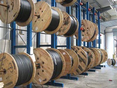 Overhead Cables