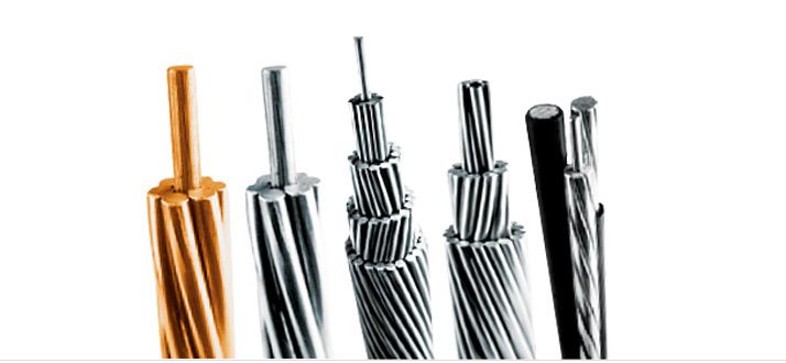 Underground Cables