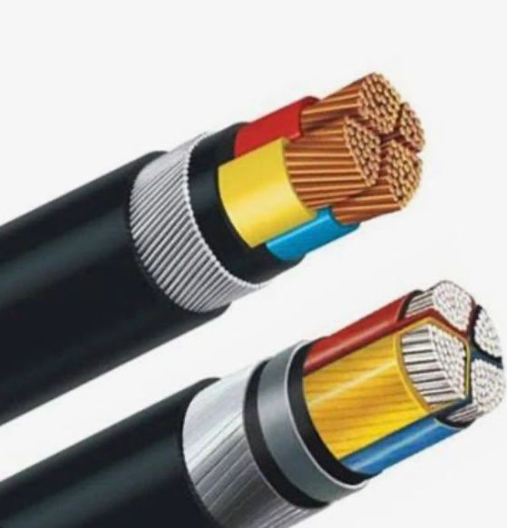 Overhead Cables