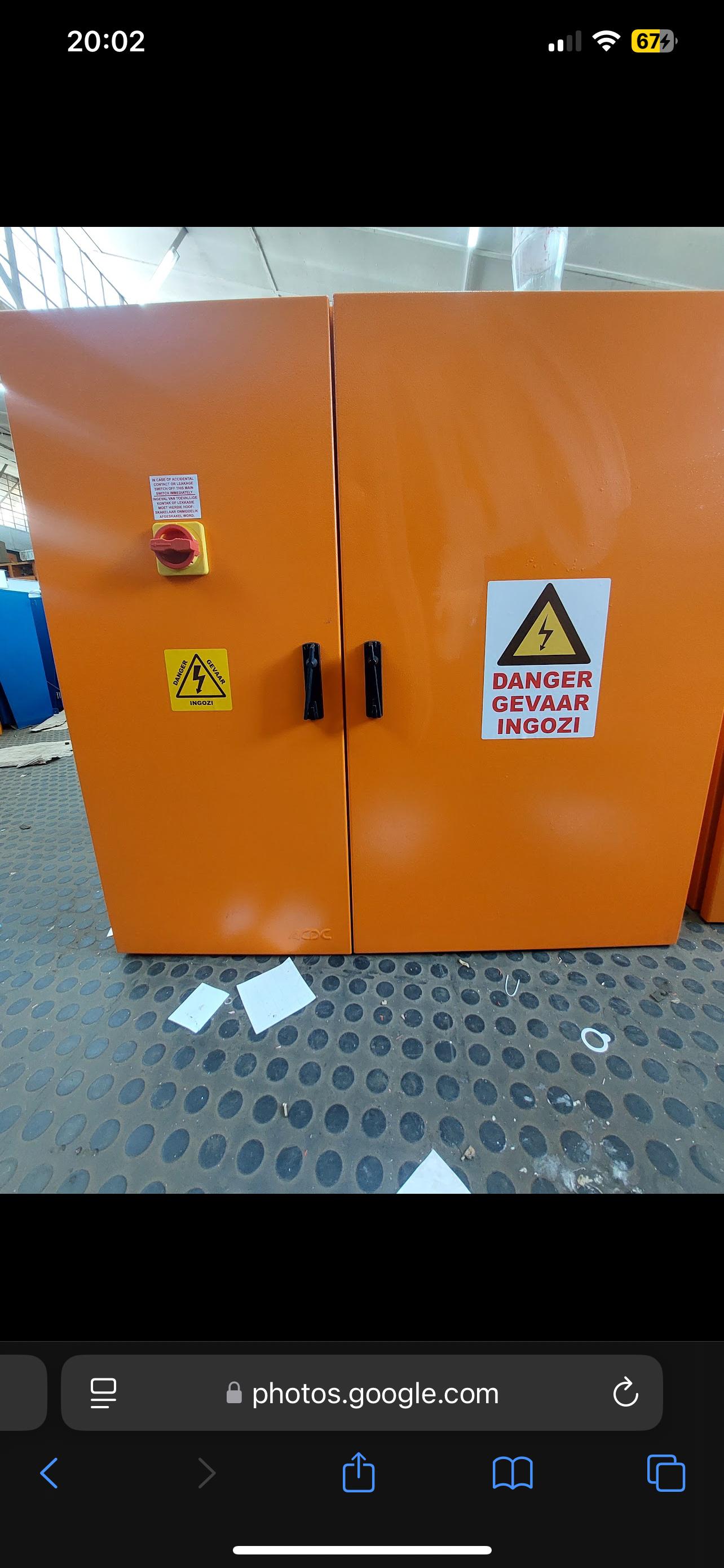Power Rectifier