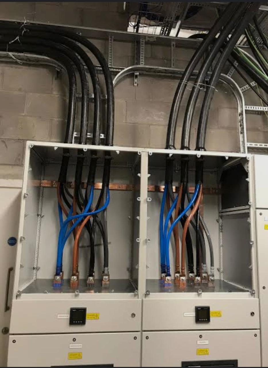 Automation System