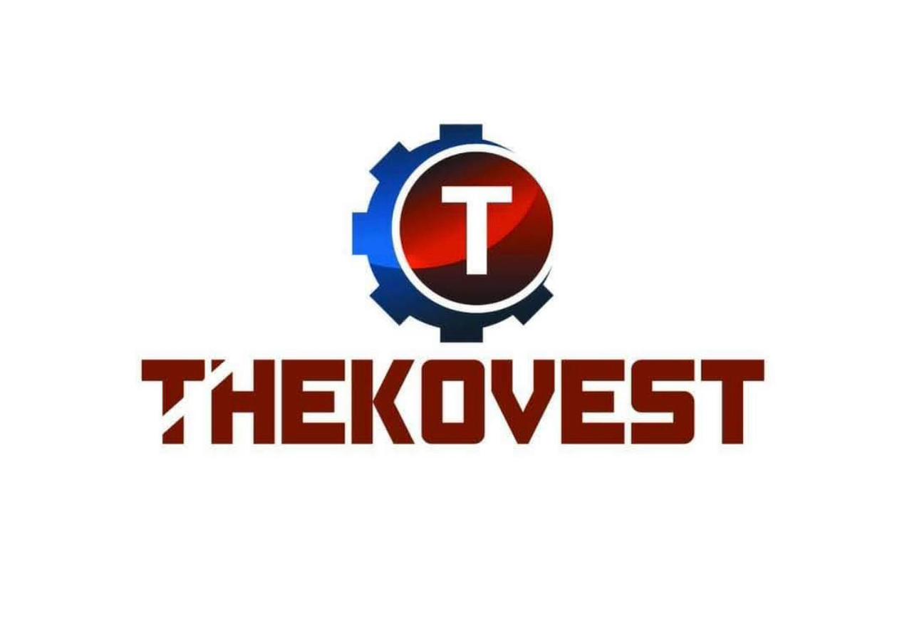 ThekovestLegacy  Logo